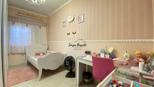 Casa com 3 Quartos à venda, 200m² no Vila Boa Vista, Campinas