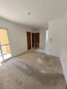 Apartamento com 2 Quartos à venda, 48m² no Vila Alzira, Guarulhos