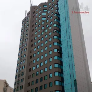Sala Comercial para alugar, 73m² no Vila Olímpia, São Paulo