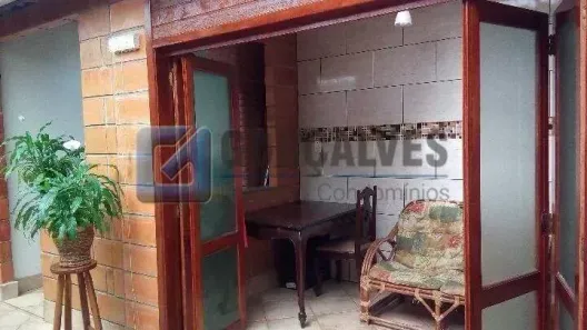 Casa com 2 Quartos à venda, 120m² no Jardim Bela Vista, Mauá