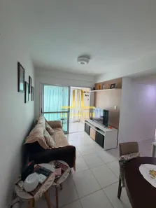 Apartamento com 3 Quartos à venda, 73m² no Imbuí, Salvador