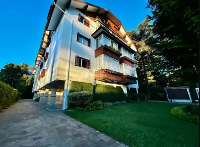 Apartamento com 3 Quartos à venda, 134m² no Planalto, Gramado