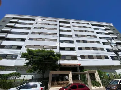 Apartamento com 2 Quartos à venda, 65m² no Coloninha, Florianópolis