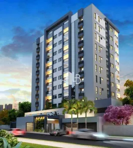 Apartamento com 3 Quartos à venda, 97m² no Santa Mônica, Uberlândia