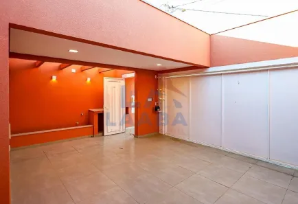 Casa com 3 Quartos à venda, 150m² no Jardim Bom Sucesso, Indaiatuba