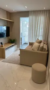 Apartamento com 2 Quartos à venda, 56m² no Jardim Vila Galvão, Guarulhos