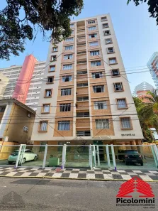Apartamento com 2 Quartos à venda, 76m² no Boqueirão, Santos