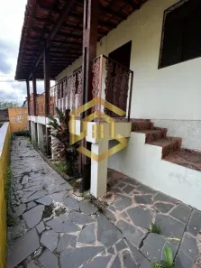 Casa com 3 Quartos à venda, 360m² no Água Branca, Contagem