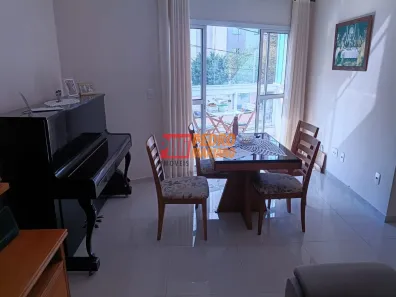 Apartamento com 3 Quartos à venda, 92m² no Rudge Ramos, São Bernardo do Campo