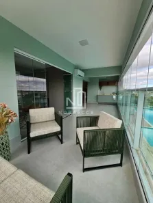 Apartamento com 3 Quartos à venda, 128m² no Jardim Pompéia, Indaiatuba