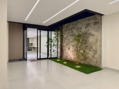 Casa com 4 Quartos à venda, 157m² no Jardim Planalto, Goiânia
