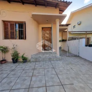 Casa com 2 Quartos à venda, 47m² no Santo Antônio, Porto Alegre