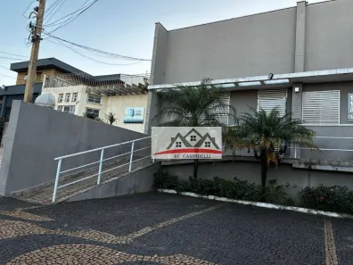 Imóvel Comercial para alugar, 351m² no Jardim Guanabara, Campinas