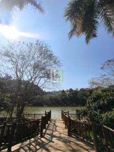 Lote/Terreno à venda, 410m² no Loteamento Vale dos Lagos, Várzea Paulista