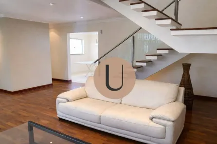Casa com 3 Quartos à venda, 165m² no Vila Regente Feijó, São Paulo