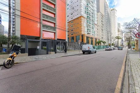 Apartamento com 4 Quartos à venda, 418m² no Água Verde, Curitiba