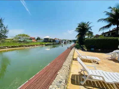 Casa de Condomínio com 2 Quartos para alugar, 100m² no Marina, Armação dos Búzios