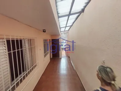 Casa com 2 Quartos à venda, 122m² no Jardim Oriental, São Paulo