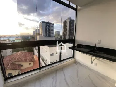 Apartamento com 2 Quartos à venda, 60m² no Interlagos, Vila Velha