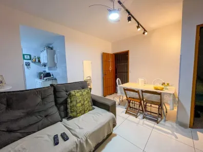 Apartamento com 2 Quartos à venda, 80m² no Jockey de Itaparica, Vila Velha