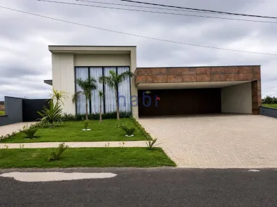 Casa de Condomínio com 4 Quartos para alugar, 447m² no Residencial Fazenda Alta Vista, Sorocaba