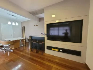 Apartamento com 3 Quartos à venda, 100m² no Buritis, Belo Horizonte