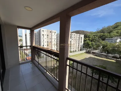 Apartamento com 2 Quartos à venda, 67m² no Taquara, Rio de Janeiro