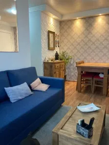 Apartamento com 2 Quartos à venda, 60m² no Parque Industrial, Campinas