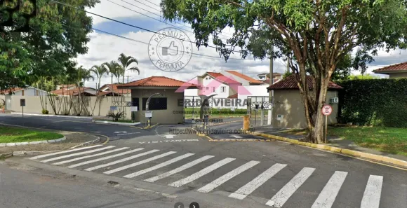 Casa de Condomínio com 3 Quartos à venda, 150m² no Parque Esperança, Taubaté
