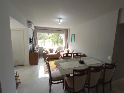 Apartamento com 2 Quartos à venda, 92m² no Atiradores, Joinville