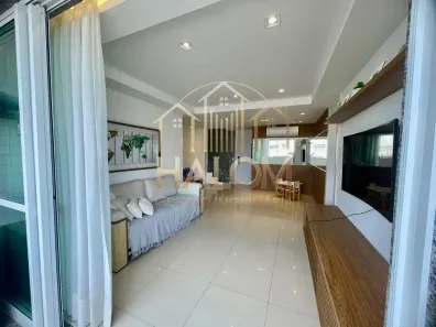 Cobertura com 3 Quartos à venda, 192m² no Recreio dos Bandeirantes, Rio de Janeiro