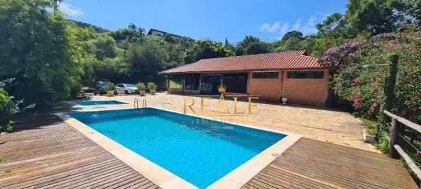 Fazenda/Sítio com 1 Quarto à venda, 207m² no Bosque, Vinhedo