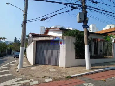 Casa com 3 Quartos à venda, 175m² no Granja Julieta, São Paulo