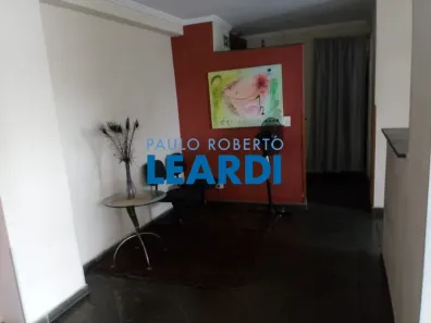 Apartamento com 3 Quartos à venda, 72m² no Jardim Cristiane, Santo André