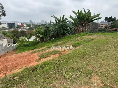 Lote/Terreno à venda, 2347m² no Residencial Tamboré, Barueri