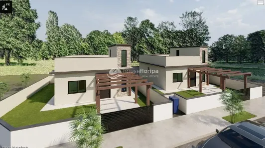 Casa com 2 Quartos à venda, 61m² no Carianos, Florianópolis