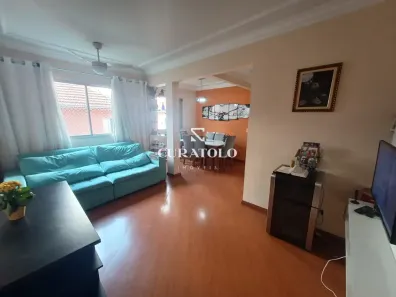 Apartamento com 3 Quartos à venda, 54m² no Santa Maria, São Caetano do Sul