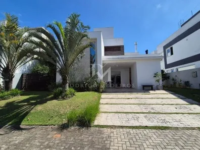 Casa com 3 Quartos à venda, 340m² no Rio Tavares, Florianópolis