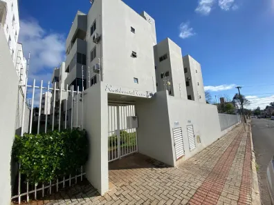 Apartamento com 1 Quarto para alugar, 40m² no Santo Antônio, Chapecó