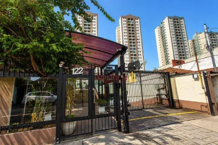 Apartamento com 2 Quartos à venda, 68m² no Limão, São Paulo