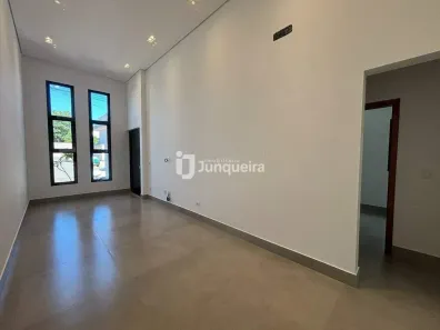 Casa de Condomínio com 3 Quartos à venda, 135m² no Jardim Califórnia, Piracicaba