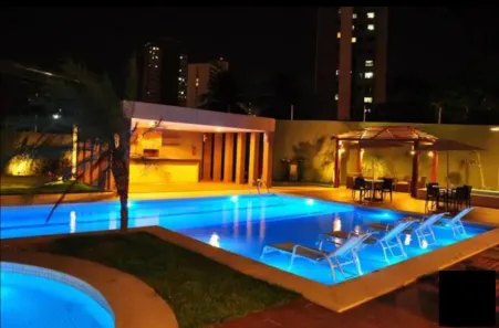 Apartamento com 2 Quartos à venda, 98m² no Aldeota, Fortaleza