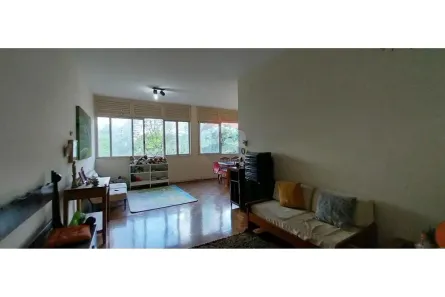 Apartamento com 3 Quartos à venda, 114m² no Savassi, Belo Horizonte