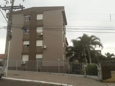 Apartamento com 3 Quartos à venda, 78m² no Ouro Branco, Novo Hamburgo
