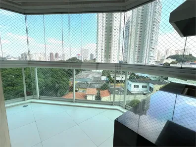 Apartamento com 4 Quartos à venda, 220m² no Vila Progresso, Guarulhos