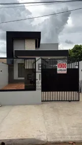 Casa com 3 Quartos à venda, 97m² no Jardim Gramado, Cuiabá
