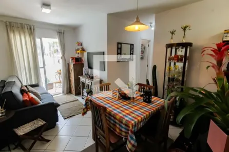 Apartamento com 2 Quartos à venda, 55m² no Jardim Monte Kemel, São Paulo
