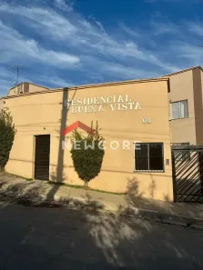 Apartamento com 2 Quartos à venda, 45m² no Jardim Graziela, Suzano