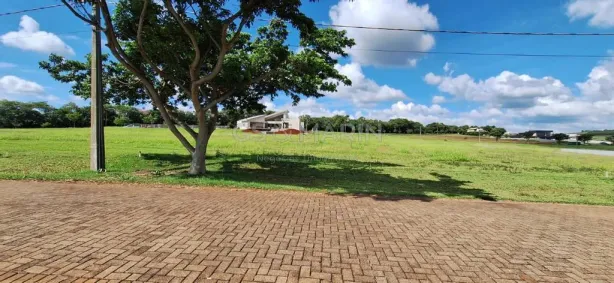 Lote/Terreno à venda, 1546m² no Ecovillas do Lago, Sertanópolis