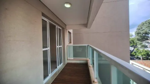 Apartamento com 1 Quarto para alugar, 51m² no Cidade Alta, Piracicaba